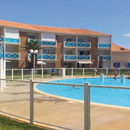 Appart Frontignan Sur La Plage, Piscine, Wifi, Tv, Netflix מראה חיצוני תמונה