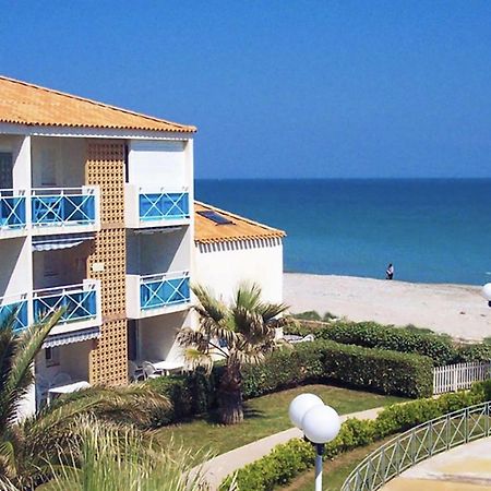 Appart Frontignan Sur La Plage, Piscine, Wifi, Tv, Netflix מראה חיצוני תמונה