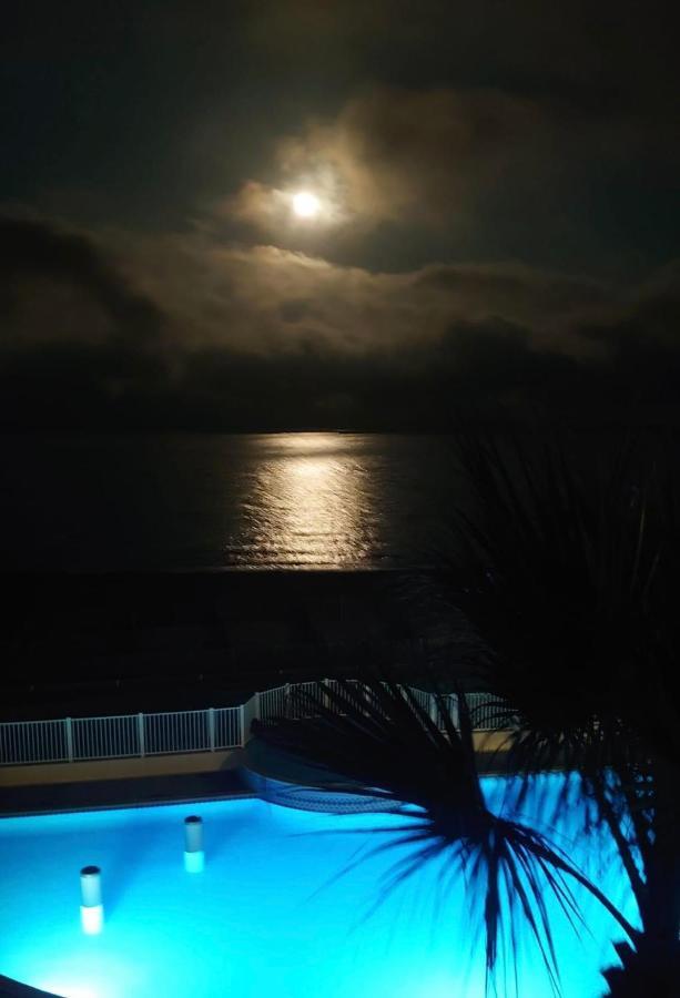Appart Frontignan Sur La Plage, Piscine, Wifi, Tv, Netflix מראה חיצוני תמונה