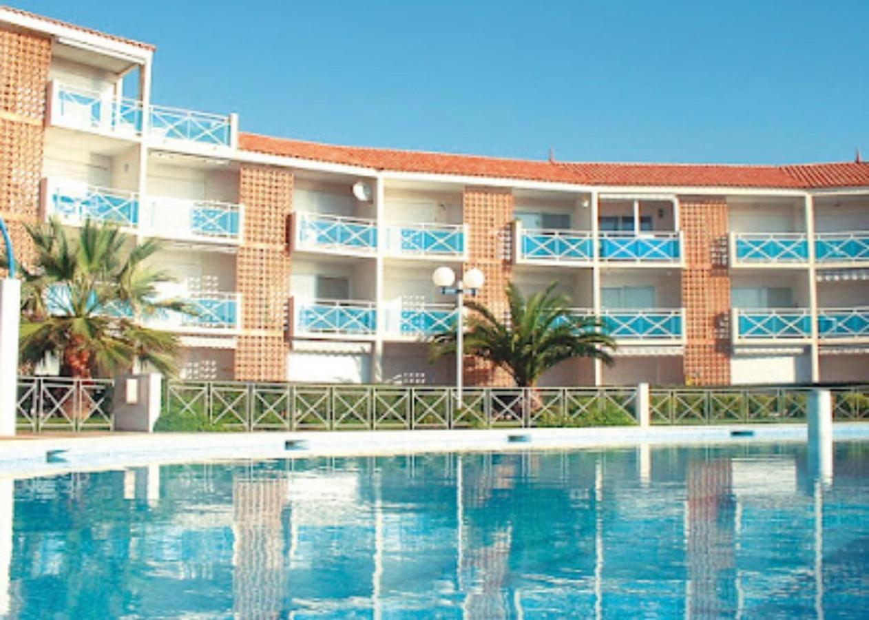 Appart Frontignan Sur La Plage, Piscine, Wifi, Tv, Netflix מראה חיצוני תמונה