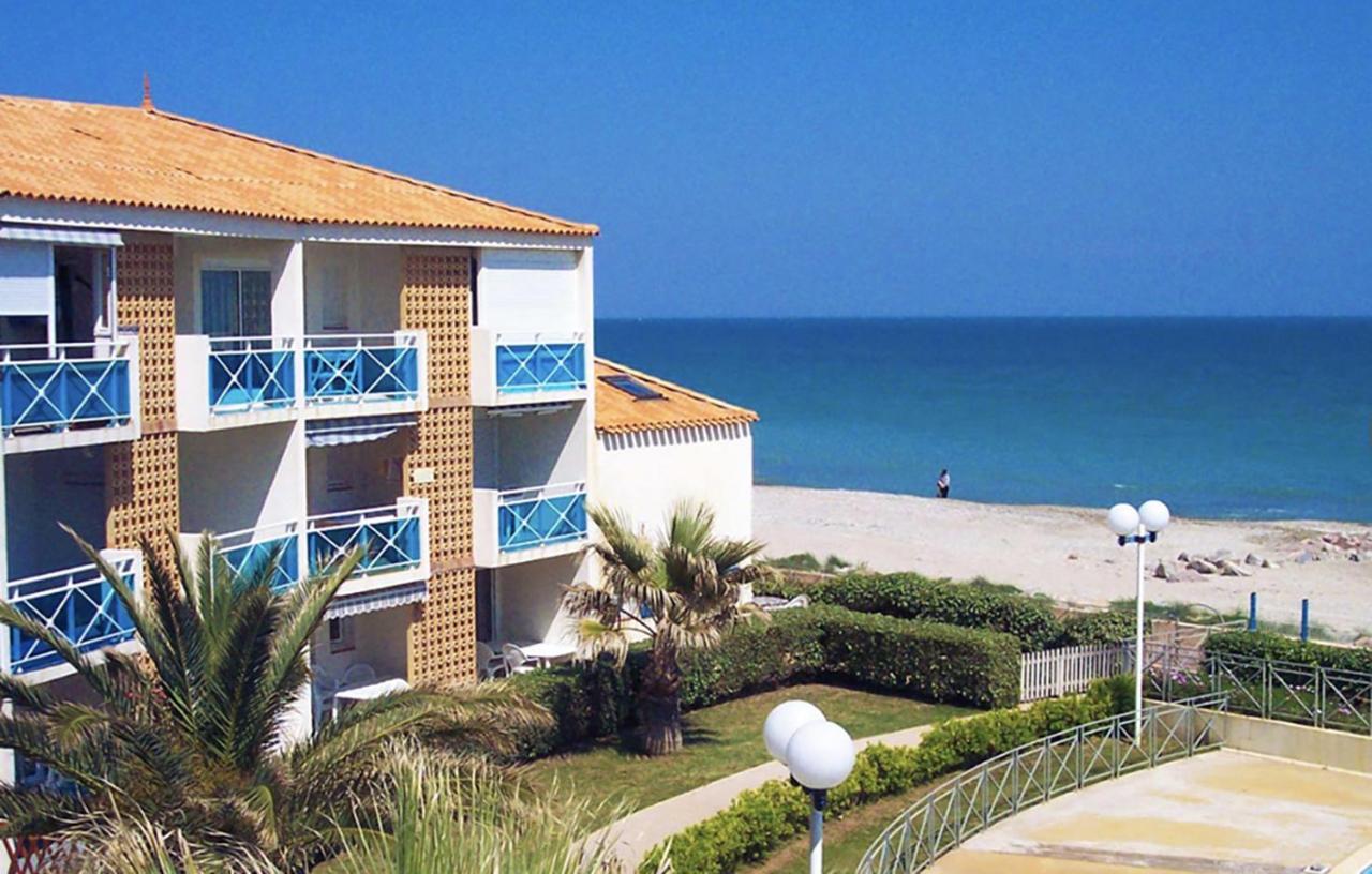 Appart Frontignan Sur La Plage, Piscine, Wifi, Tv, Netflix מראה חיצוני תמונה